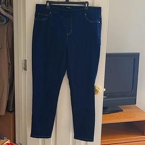 1X Womens Jeans